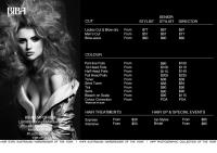 BIBA Academy - Best Hairdresser Melbourne image 1